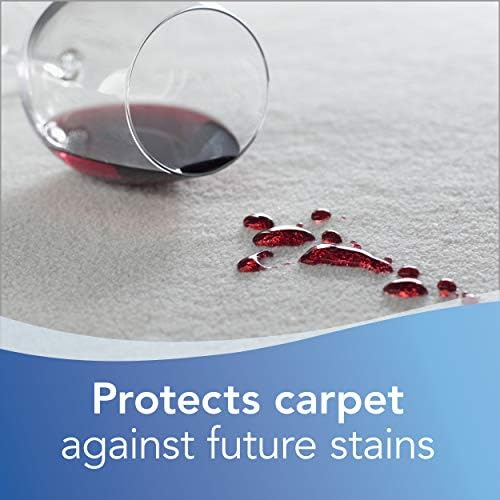 Bissell Heavy Traffic Carpet Foam 22oz Pack of 4