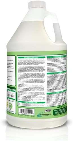 OdoBan Disinfectant 1 Gallon Eucalyptus Scent