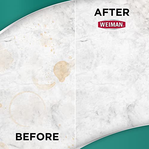 Weiman Disinfecting Granite Daily Clean Shine Refill 64 Oz