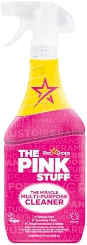 Stardrops The Pink Stuff 30 fl oz Multi-Purpose Cleaner Spray