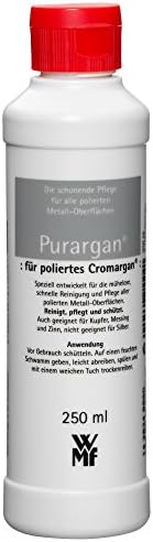 WMF Cromargan Stainless Steel Polish 250ml
