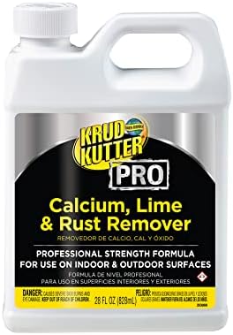 Rust-Oleum Krud Kutter Pro 352250 28 Oz Lime Rust Remover