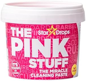 Stardrops Miracle All Purpose Cleaning Paste