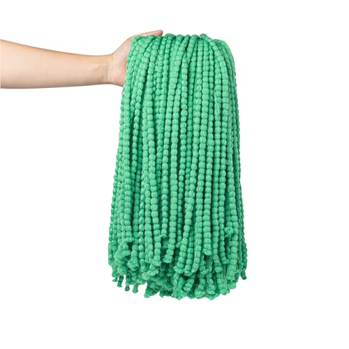 Restaurantware MOP Head 24 Ounce Microfiber Refill