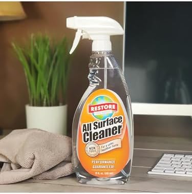 Restore Naturals All Surface Multi Use Cleaner - 22 fl oz