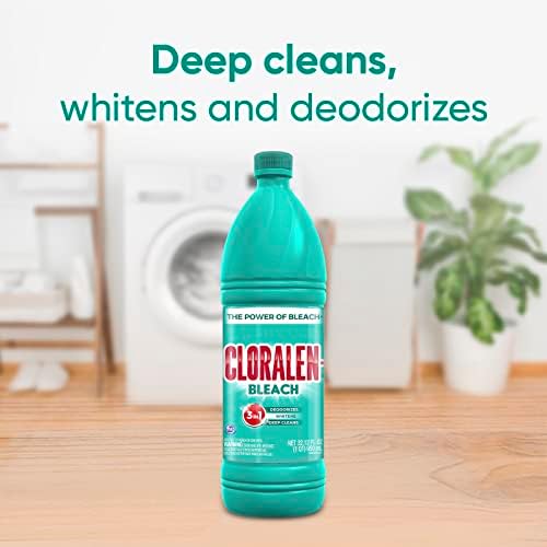 Cloralen 3212 fl oz 3-in-1 Multipurpose Cleaner