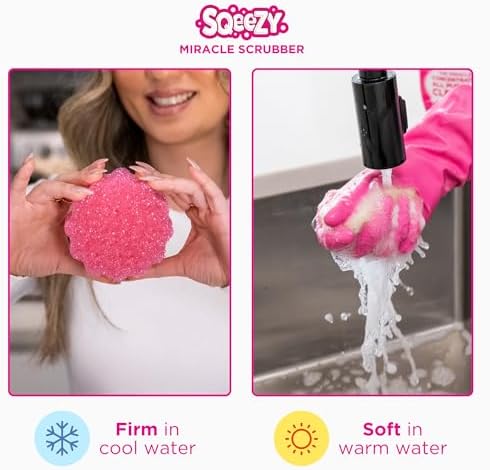 Stardrops The Pink Stuff Ultimate Cleaning Pack 1