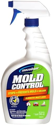 Concrobium Mold Control Spray 32 oz