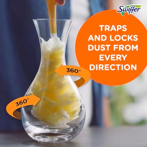 Swiffer Dusters Refill 11ct Heavy Duty Allergen Removal