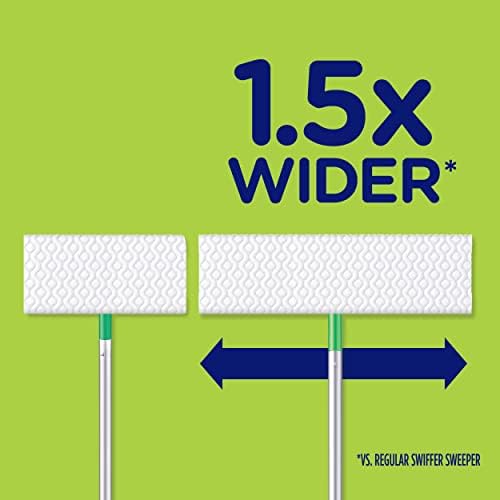 Swiffer Dry Sweeping Pad Multi Surface 16 Count