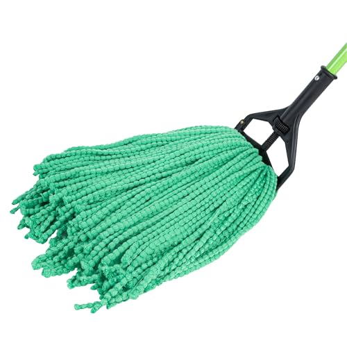 Restaurantware MOP Head 24 Ounce Microfiber Refill