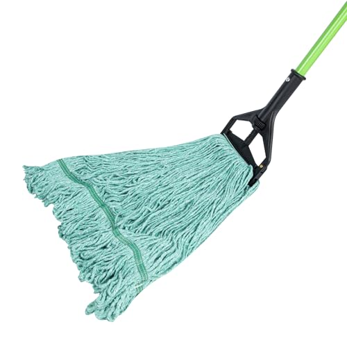 Restaurantware MOP Head 24 Ounce Cotton Blend