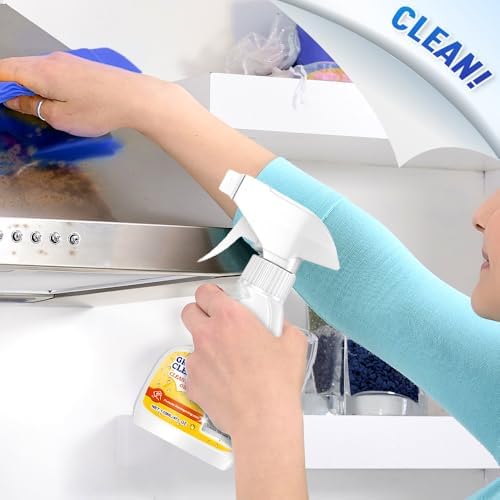 Feeon Multifunctional Kitchen Foam Cleaner 2025 1