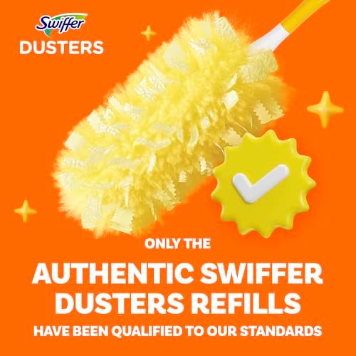 Swiffer Dusters Refill 11ct Heavy Duty Allergen Removal