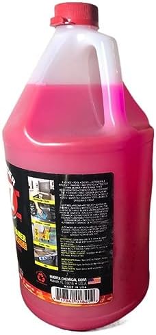 H-7 Degreaser 1 Gal Heavy Duty Cleaner