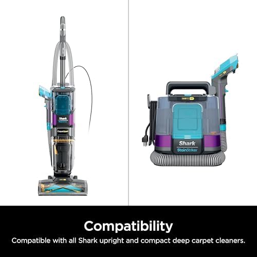 Shark CarpetXpert Deep Clean Pro Formula 48oz