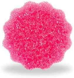 Stardrops The Pink Stuff 3-Pack Dual Sided Scrubber Sponges