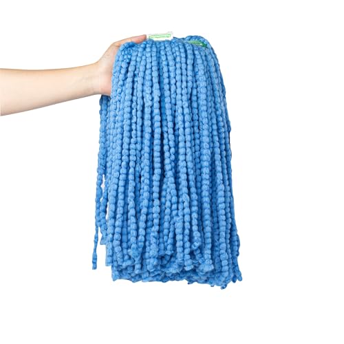 Restaurantware Mop Head 24 Ounce Microfiber Refill 1