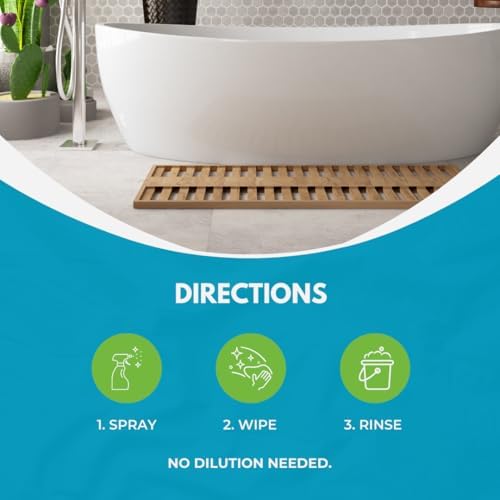 StoneTech Revitalizer Cleaner and Protector 2-Pack