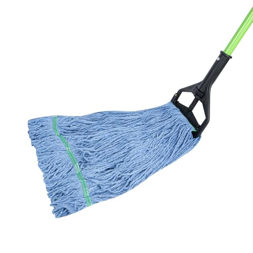 Restaurantware 24 Ounce Wet Mop Head Refill