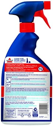 Bissell Tough Oxy Stain Pretreat Formula Pack of 2