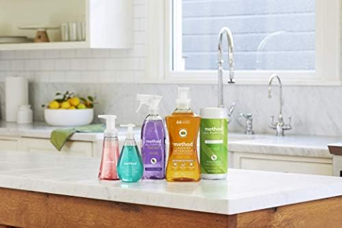 Method All-Purpose Cleaner 28 oz Pink Grapefruit