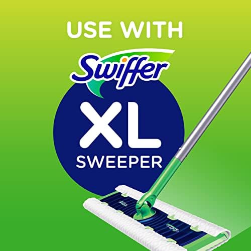 Swiffer Dry Sweeping Pad Multi Surface 16 Count