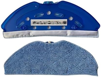 Vacuum Mop Cloth Holder for TP-Link Tapo RV10 RV30