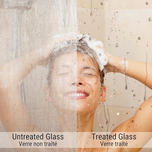 EnduroShield Glass Treatment Kit - 42 Fl Oz 1