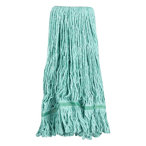 Restaurantware MOP Head 24 Ounce Cotton Blend