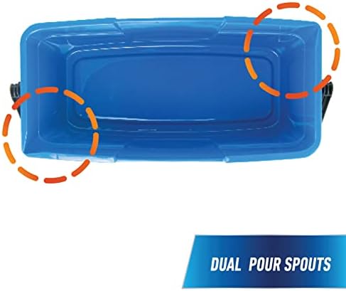 Unger Professional 3 Gallon Mopping Bucket