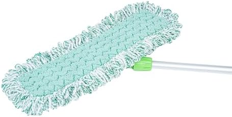 Restaurantware Clean Tek Professional Dry Sweeping Mop Pad