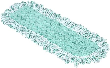 Restaurantware Clean Tek Professional Dry Sweeping Mop Pad