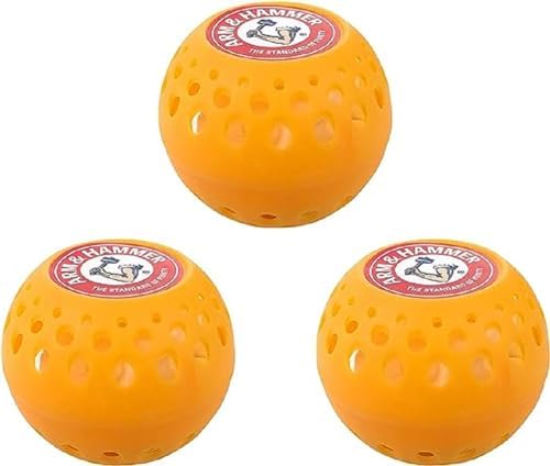 Arm Hammer Odor Busterz Deodorizer 3 Count