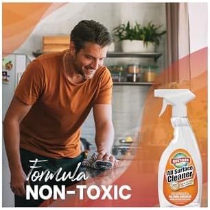 Restore Naturals All Surface Multi Use Cleaner - 22 fl oz