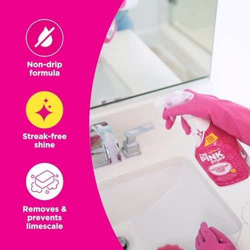 Stardrops Pink Stuff Multi-Purpose Spray Bundle 3-Pack