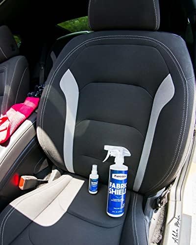 Nanotech Surface Solutions Upholstery Care Kit - 16 Oz