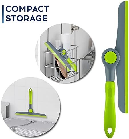 DSV Standard 10 Heavy Duty Window Squeegee