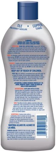 Bar Keepers Friend Soft Cleanser - 13oz