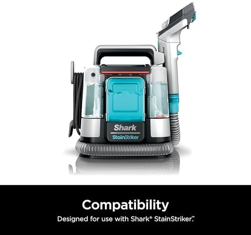 Shark StainStriker Pro Bundle for Carpet Cleaners 1