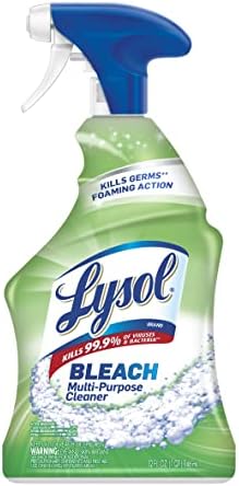 Lysol Multi-Purpose Cleaner 32oz Sanitizing Spray