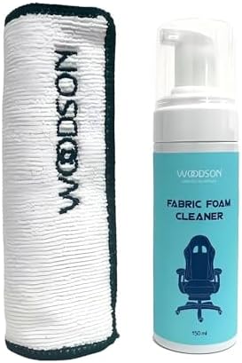 NiTa HyHy Woodson Fabric Care Kit