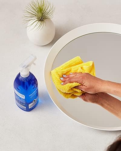 Method Glass Cleaner Mint 28 Ounce 4 Pack 1