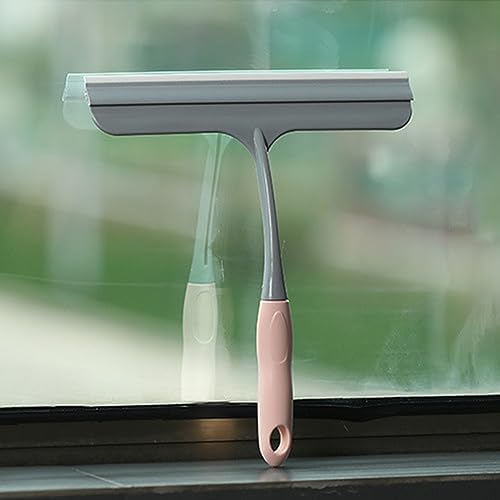 REDYY All-Purpose Silicone Squeegee with Long Handle