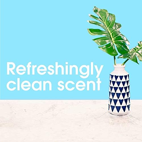 Pledge Antibacterial Spray Fresh Citrus - 97 oz Pack of 3