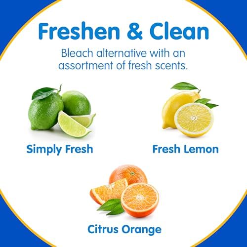 Compac Plink Garbage Disposal Cleaner with Lemon Scent 40 Count Yellow