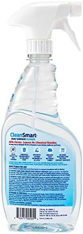 CleanSmart Daily Surface Cleaner and Pet-Safe Disinfectant