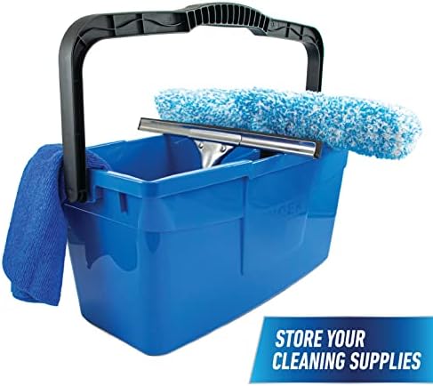 Unger Professional 3 Gallon Mopping Bucket