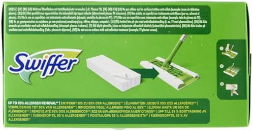 Swiffer 18 Replacement Mop Pad Pads