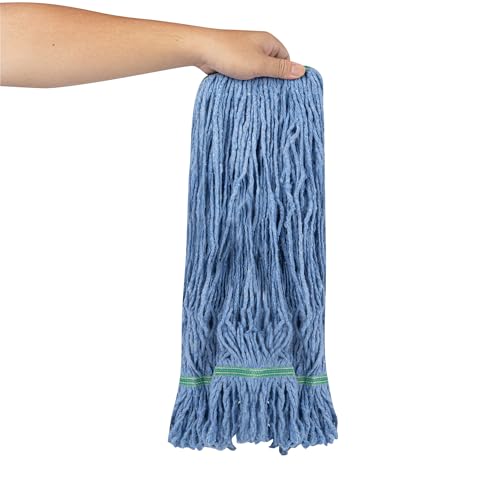 Restaurantware 24 Ounce Wet Mop Head Refill